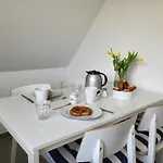 Strandsegler Apartamento