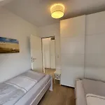 Apartamento Strandsegler