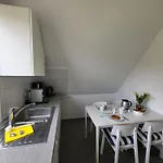 Strandsegler Apartamento