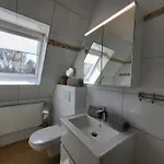 Apartamento Strandsegler *
