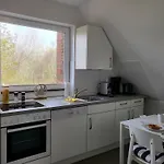 Apartamento Strandsegler Böhl