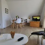 Apartamento Strandsegler