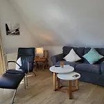 Strandsegler Böhl