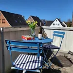 Strandsegler Apartamento *