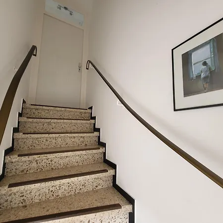 Lejlighed Strandsegler Böhl