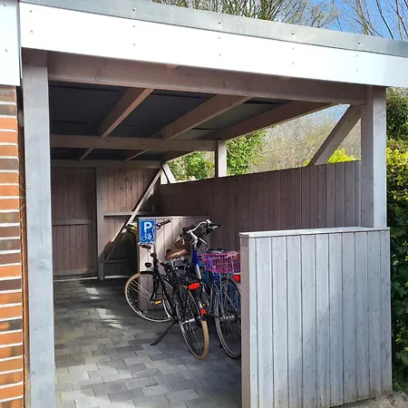 Strandsegler Sankt Peter-Ording