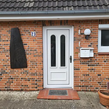 Strandsegler * Sankt Peter-Ording