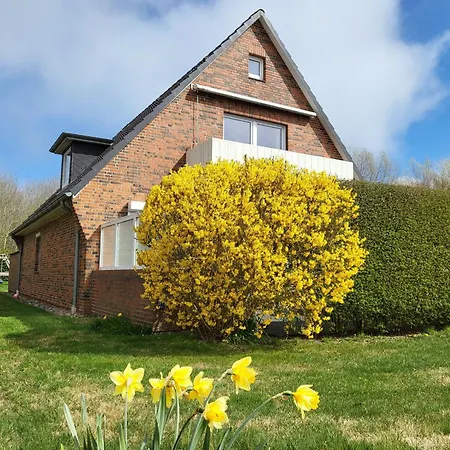 Apartament Strandsegler