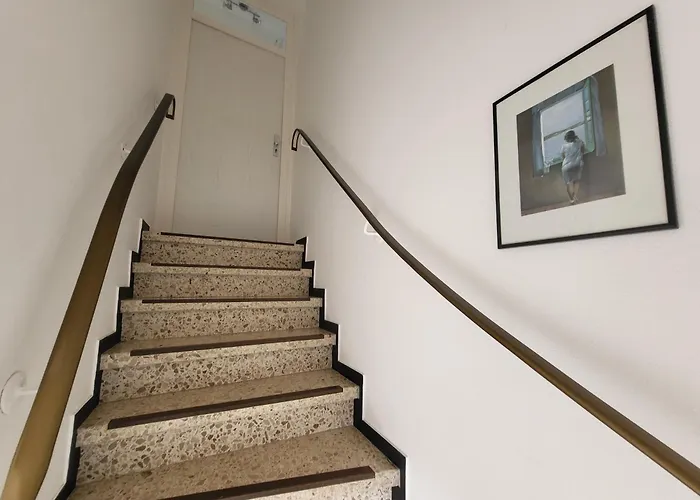 Lejlighed Strandsegler Böhl