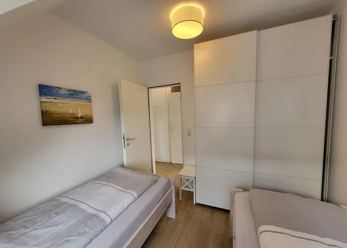 Lejlighed Strandsegler