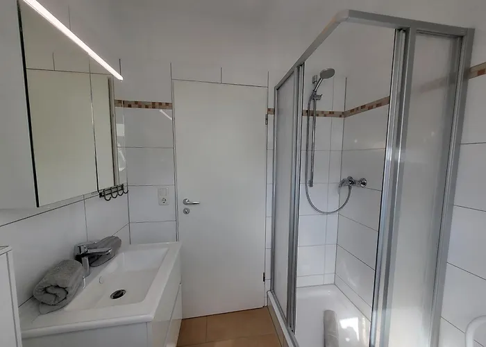 Lejlighed Strandsegler Böhl