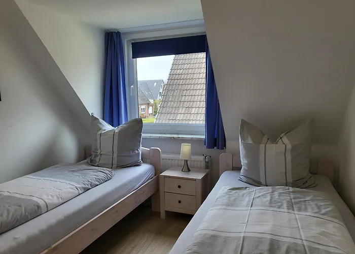 Lejlighed Strandsegler *