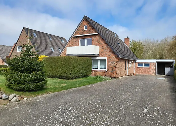 Lejlighed Strandsegler *