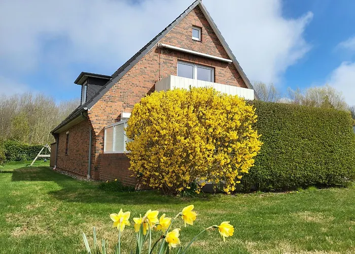 Lejlighed Strandsegler